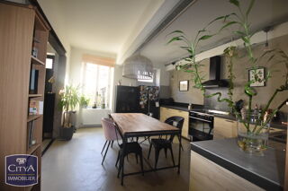  Maison à vendre 5 pièces 170 m²