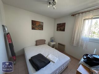  Appartement à vendre 3 pièces 39 m²