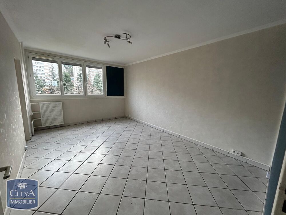Appartement 2 pièces 48 m² · à Saint-Étienne · 48 m² · 49 500 €