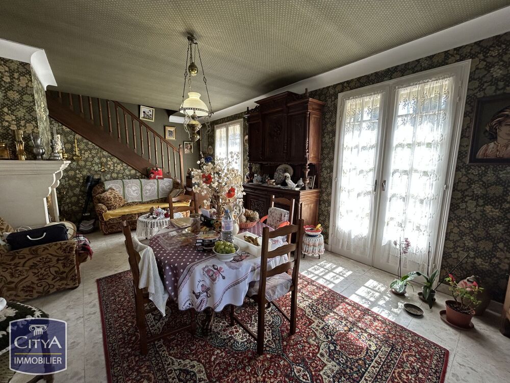 Vente Maison maison Bergerac