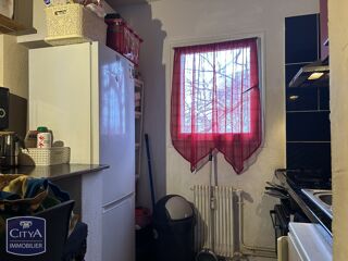  Appartement � vendre 2 pi�ces 47 m�