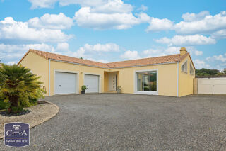  Maison � vendre 6 pi�ces 137 m�
