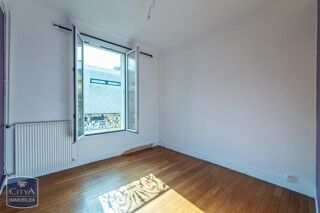  Appartement à vendre 3 pièces 49 m²