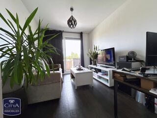  Appartement à vendre 2 pièces 51 m²