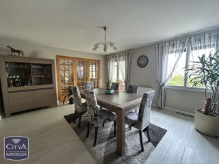  Maison à vendre 6 pièces 104 m²