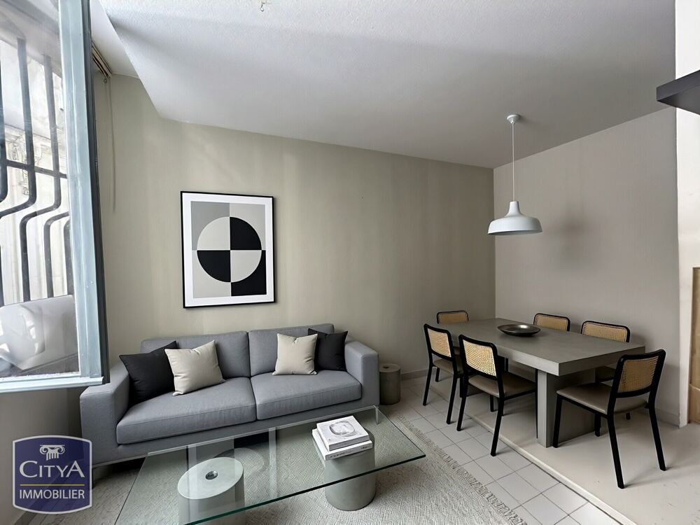 Appartement 1 pièce 19 m² · à Avignon · 19 m² · 72 000 €