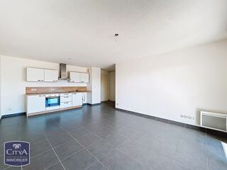  Appartement � vendre 3 pi�ces 62 m�