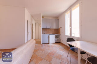  Appartement à vendre 1 pièce 32 m² Clermont-ferrand