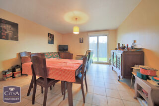  Appartement à vendre 2 pièces 46 m²
