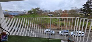  Appartement � vendre 3 pi�ces 63 m�