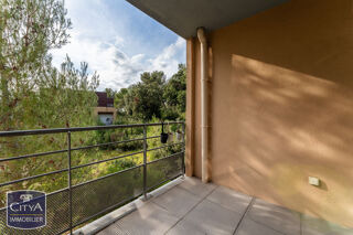 Appartement 3 pièces 63 m² · à Nîmes · 63 m² · 199 000 €