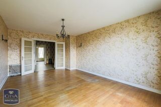  Appartement à vendre 3 pièces 84 m²