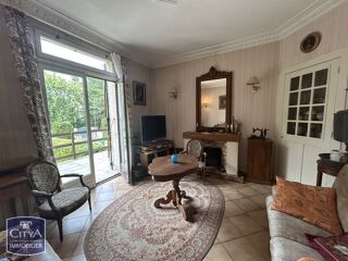  Maison à vendre 8 pièces 110 m²