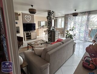  Appartement à vendre 3 pièces 67 m²