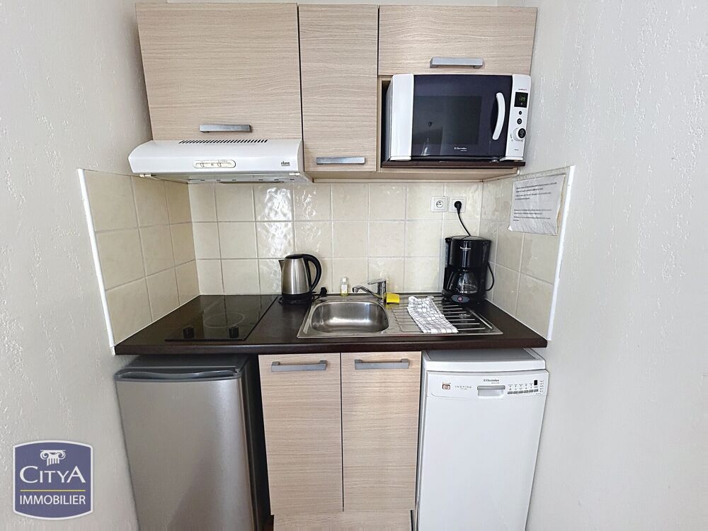 Vente Appartement appartement Antibes