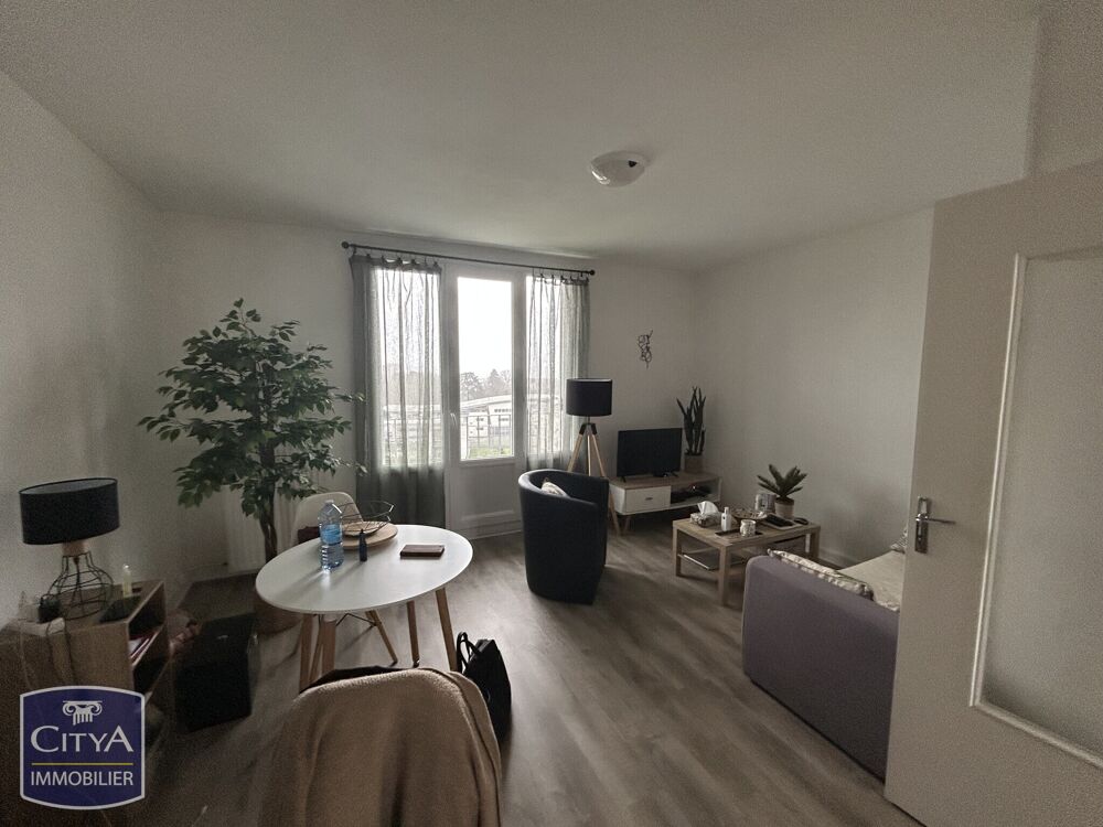 Vente Appartement appartement Limoges