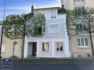  Appartement à vendre 2 pièces 43 m²