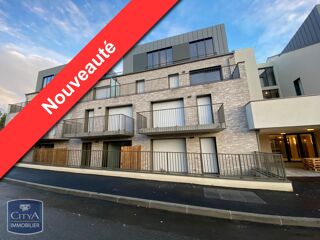  Appartement à vendre 3 pièces 80 m²