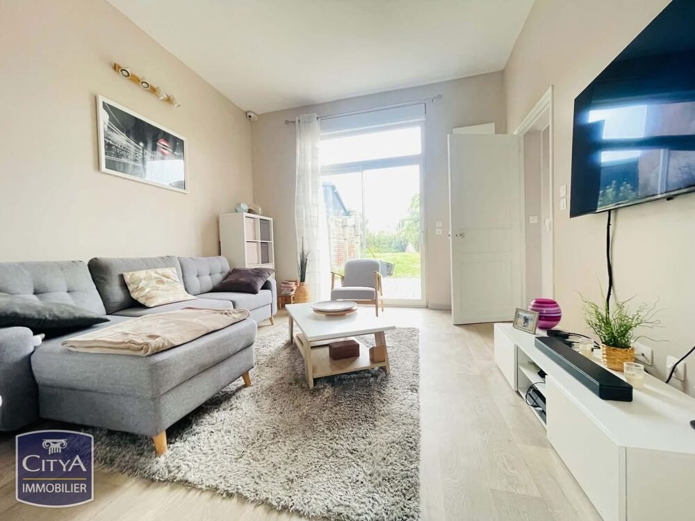 Vente Maison maison Cambrai
