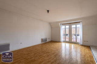  Appartement à vendre 2 pièces 45 m²