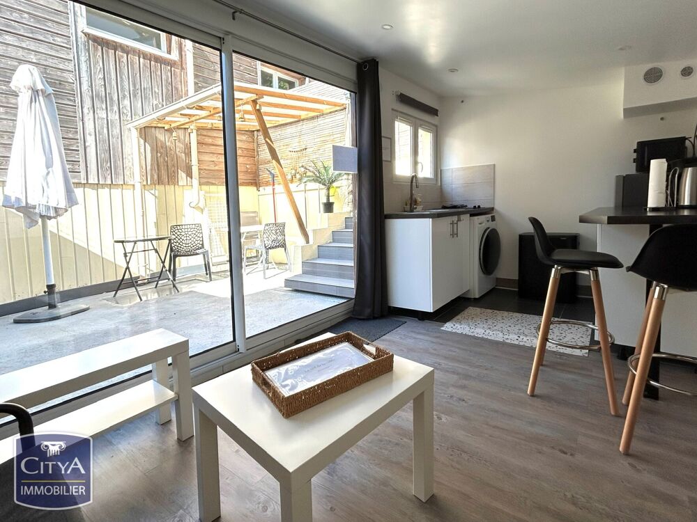 Maison 2 pièces 21 m² · à Bures-sur-Yvette · 21 m² · 142 000 €