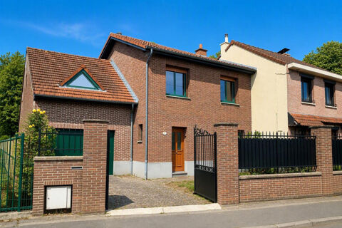   maison Maison - 5 pièce(s) - 140 m²