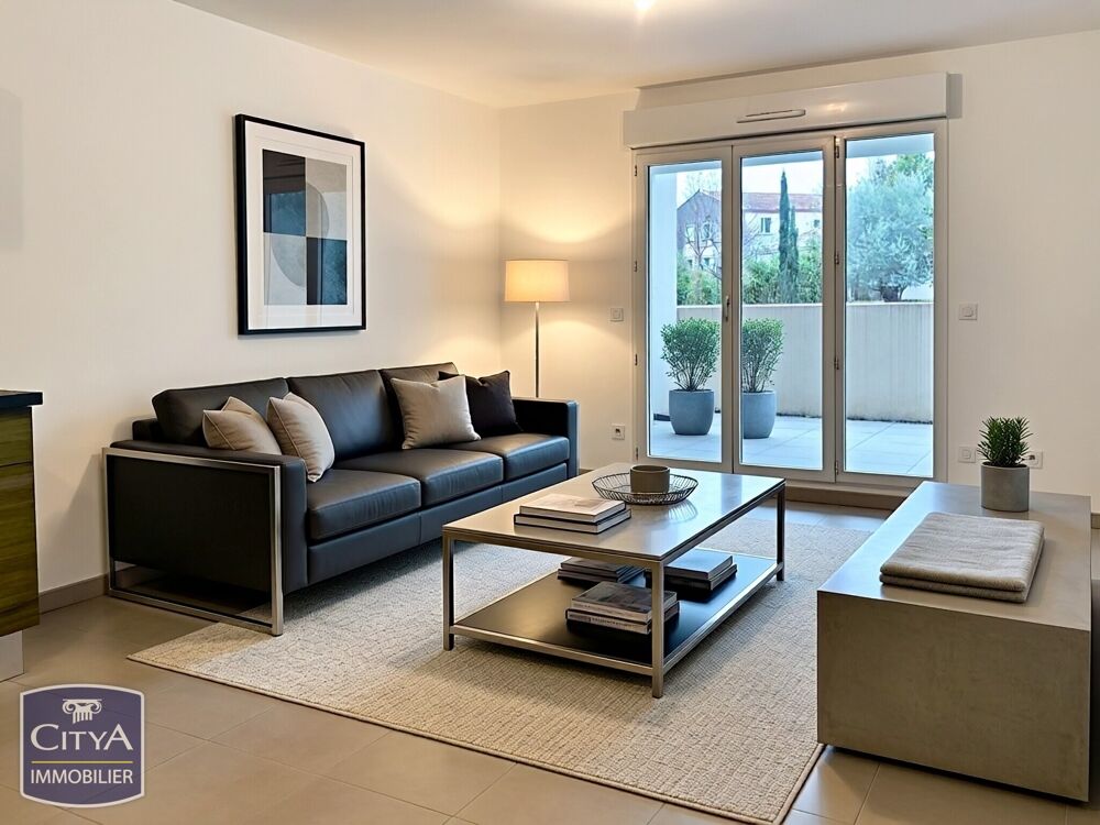 Vente Appartement appartement Montpellier