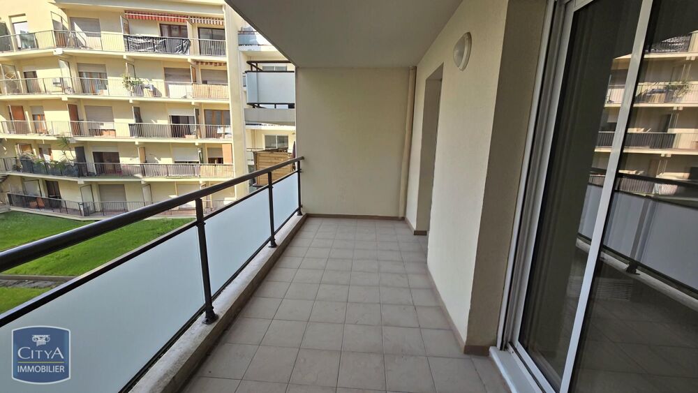 Vente Appartement appartement Toulon