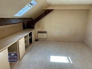  Appartement à vendre 3 pièces 56 m²