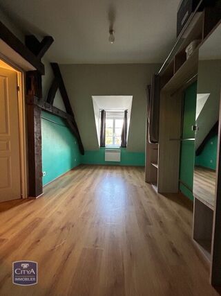  Appartement à vendre 3 pièces 66 m²