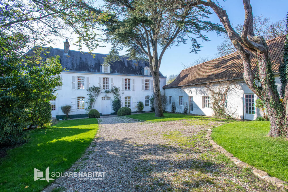 à vendre  Maison Samer (62830)