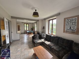  Maison à vendre 7 pièces 170 m²