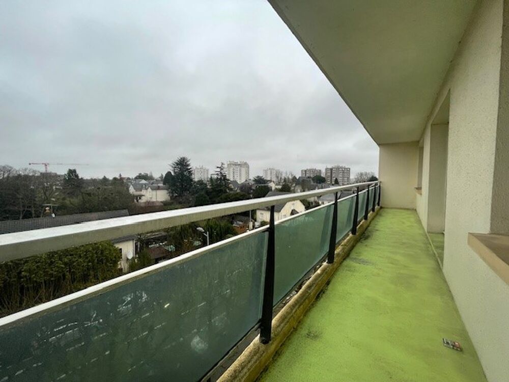 Vente Appartement appartement Blois