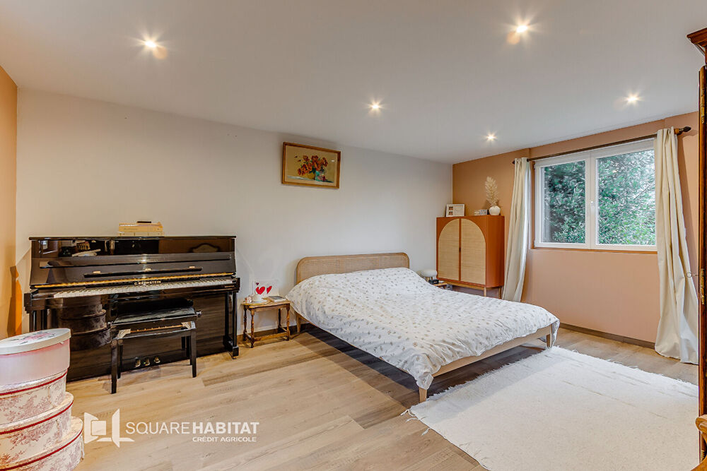 Vente Maison maison Lompret