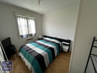  Appartement à vendre 2 pièces 35 m²