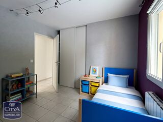  Maison à vendre 4 pièces 98 m²