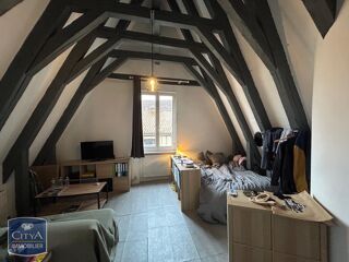  Appartement � vendre 1 pi�ce 27 m�