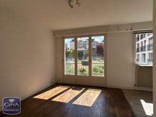  Appartement à vendre 1 pièce 30 m²