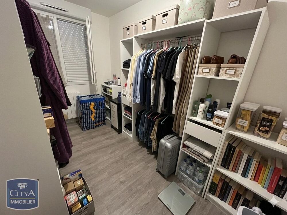 Vente Appartement appartement Creutzwald