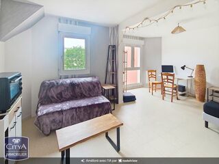 Appartement 1 pièce 29 m² · à Caen · 29 m² · 99 000 €