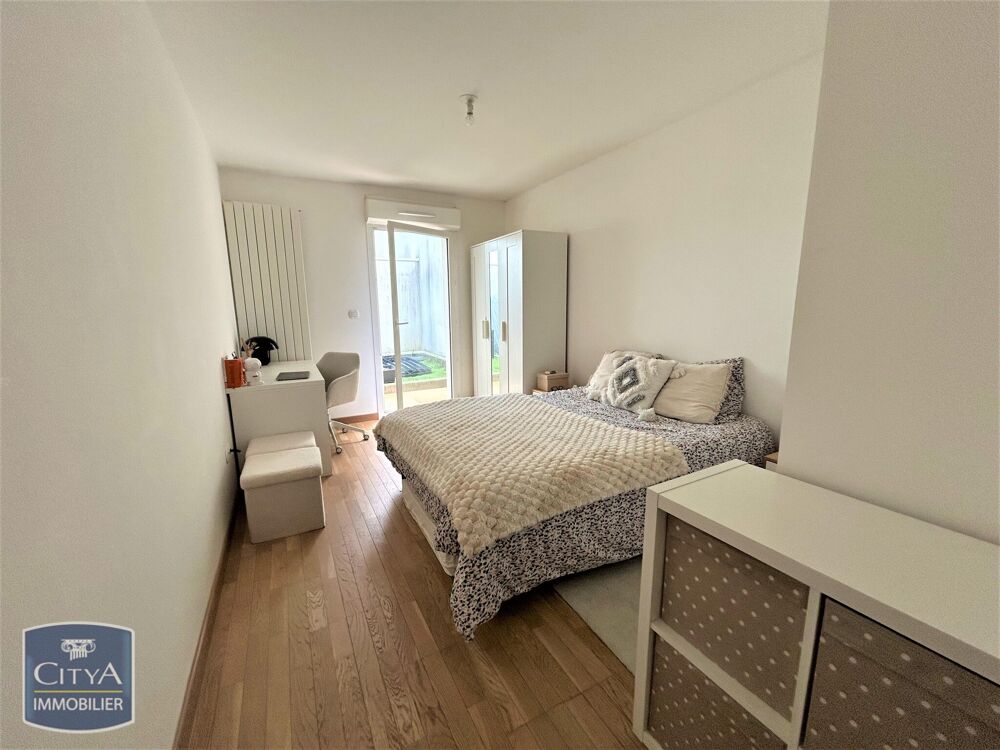 Vente Appartement appartement La rochelle