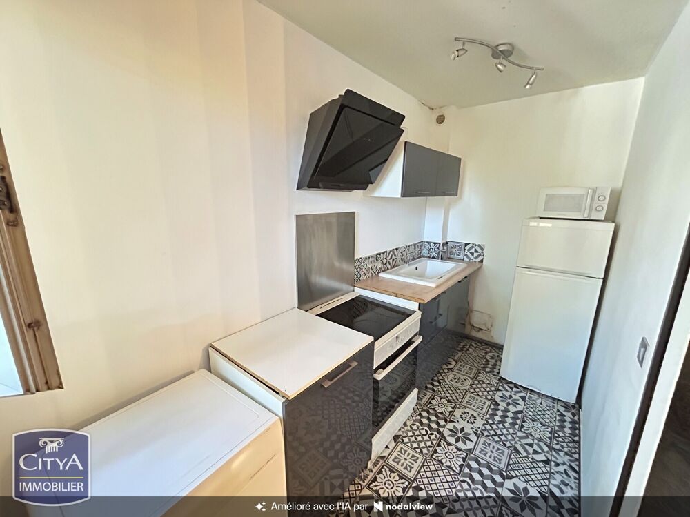 Vente Appartement appartement Toulouse