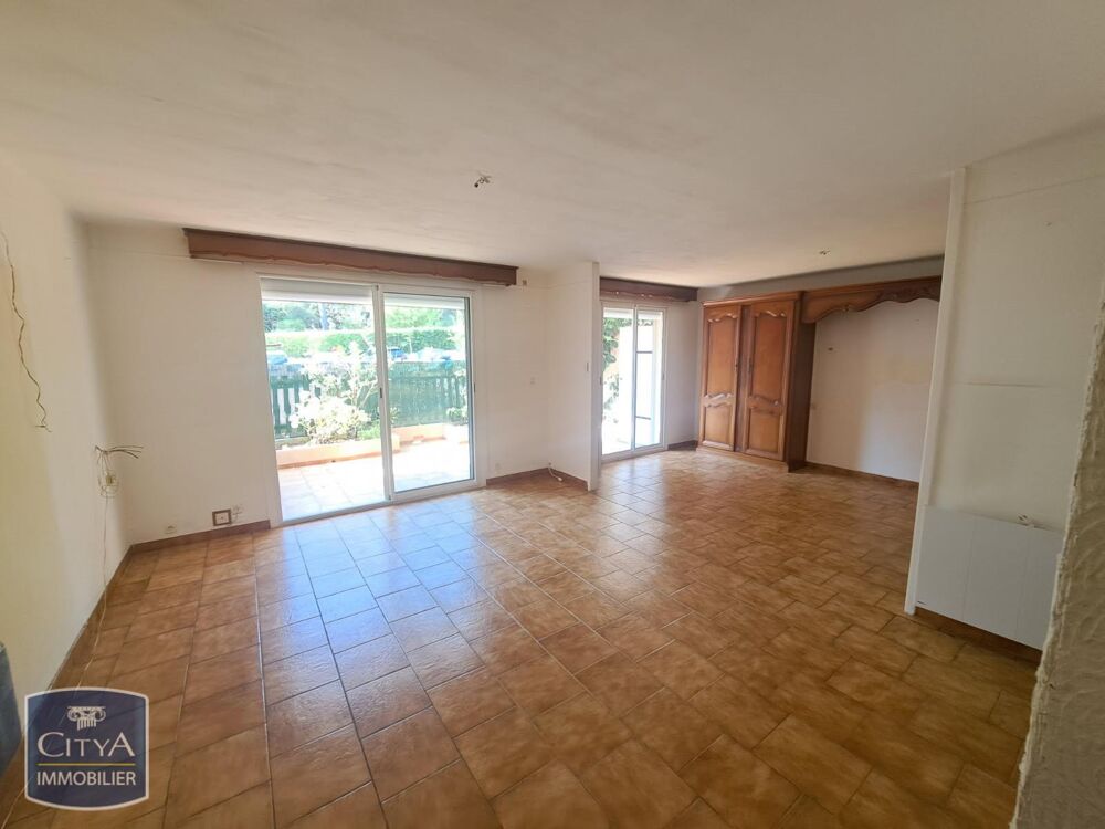 Vente Appartement appartement Six-fours-les-plages
