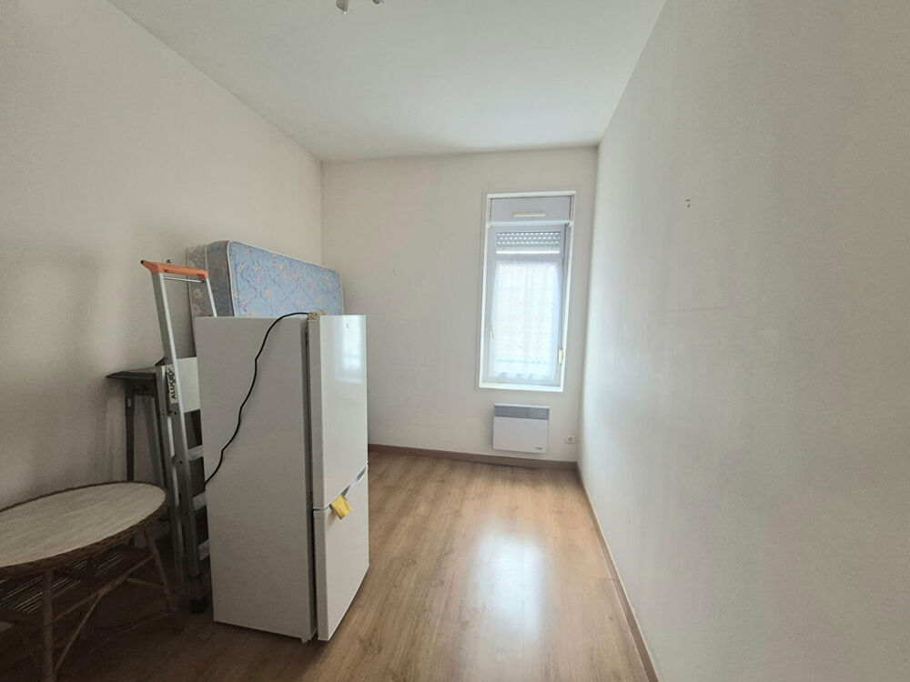 Vente Appartement appartement Douai