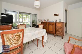  Appartement � vendre 2 pi�ces 45 m�
