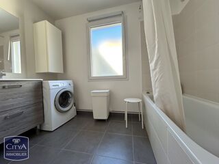  Appartement à vendre 3 pièces 60 m²