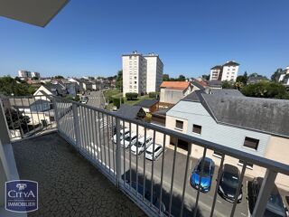  Appartement à vendre 3 pièces 79 m²