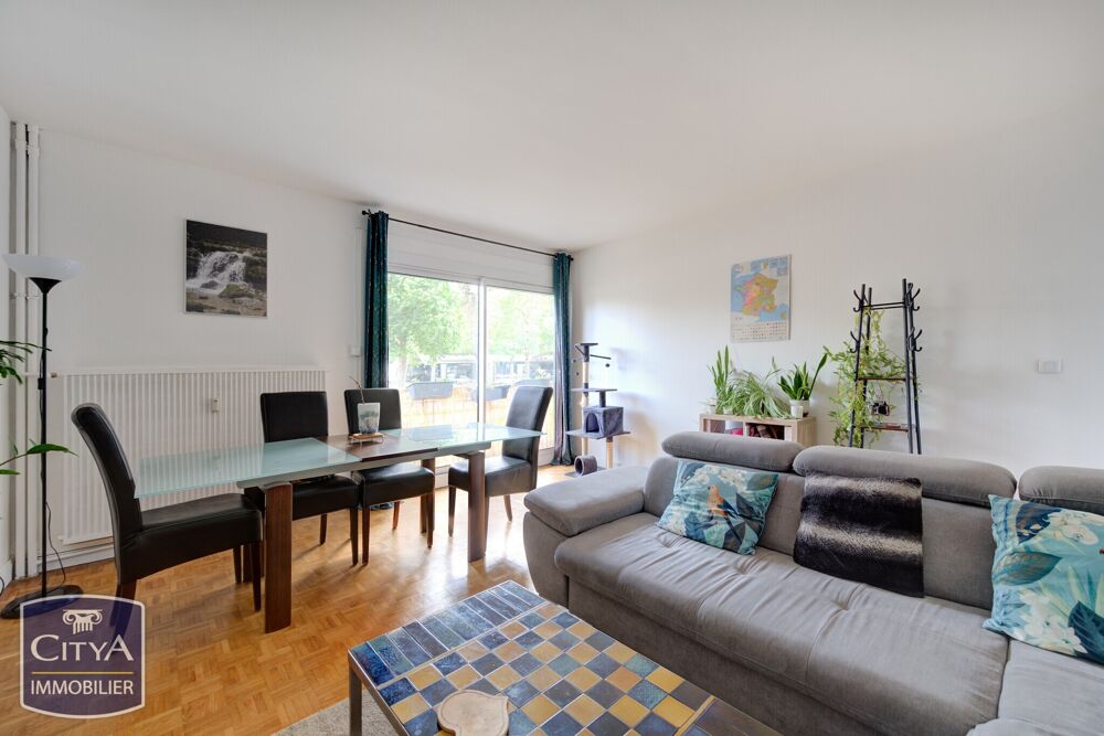 Appartement 3 pièces 72 m² · à Tours · 72 m² · 178 700 €