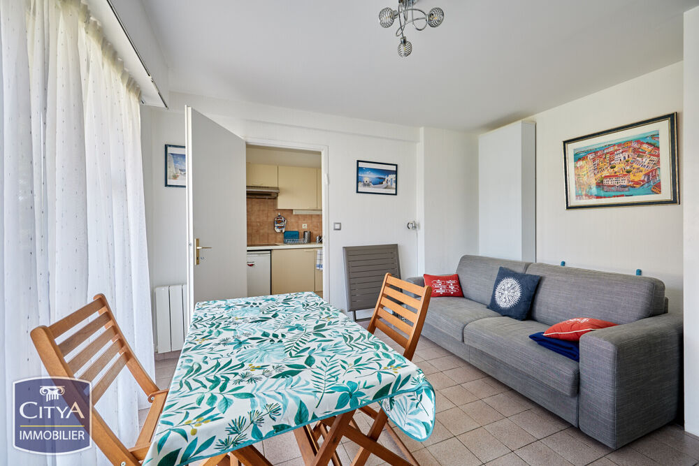 Appartement – Tourgéville, Les Sablons, Calvados - Plus