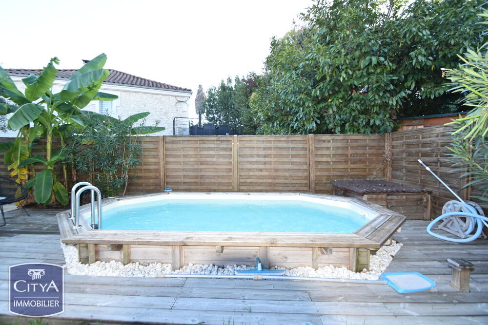 Vente Maison maison Agen
